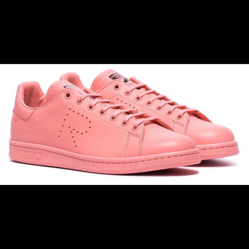 Adidas by Raf Simon Pink - Picture 2 of 2